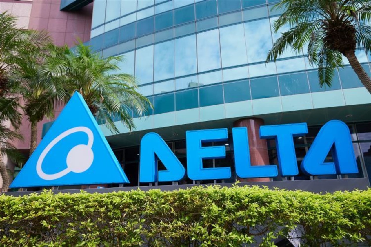 Delta Electronics approves Penang manufacturing base to…