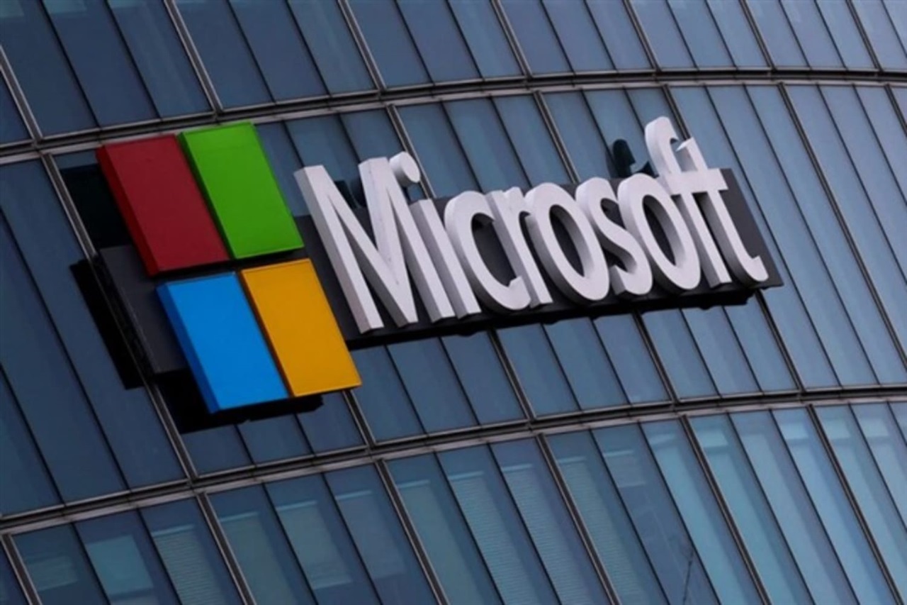 Microsoft cloud and AI revenue in 1QFY27surge past expectations, driven by robust Copilot and Azure growth
