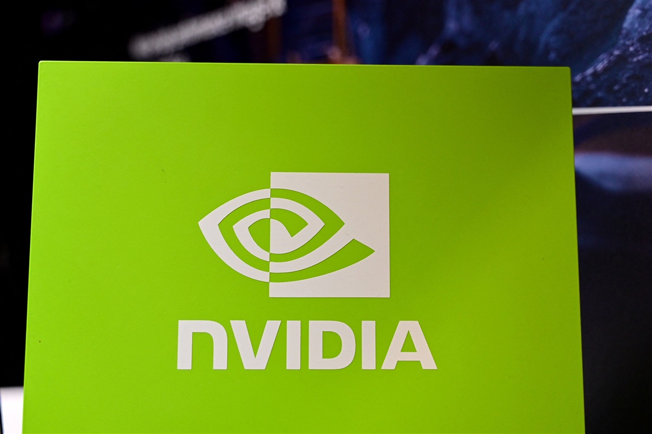 Nvidia under probe by US justice officials over Hugging Face…