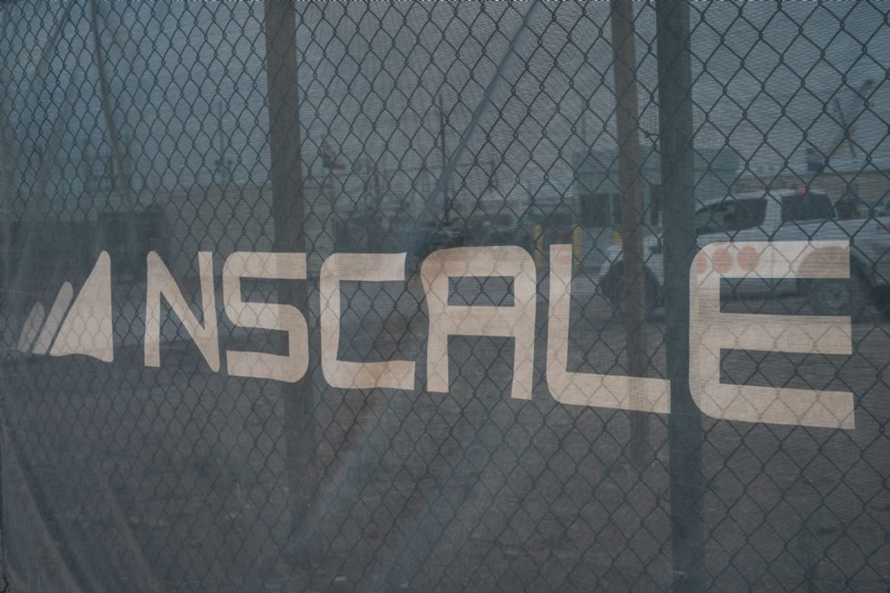 Nvidia weighs credit support for Nscale as data center, IPO face pressure