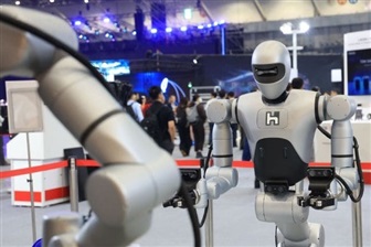 HHTD 26: The year robots share the stage with AI infrastructure