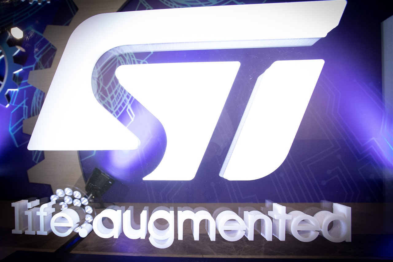 STMicroelectronics rides AI and satellite demand, but margin recovery awaits fab overhaul
