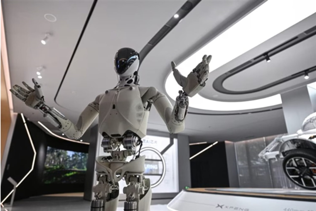 Trump targets foreign robotics imports under Section 232, citing national security risks