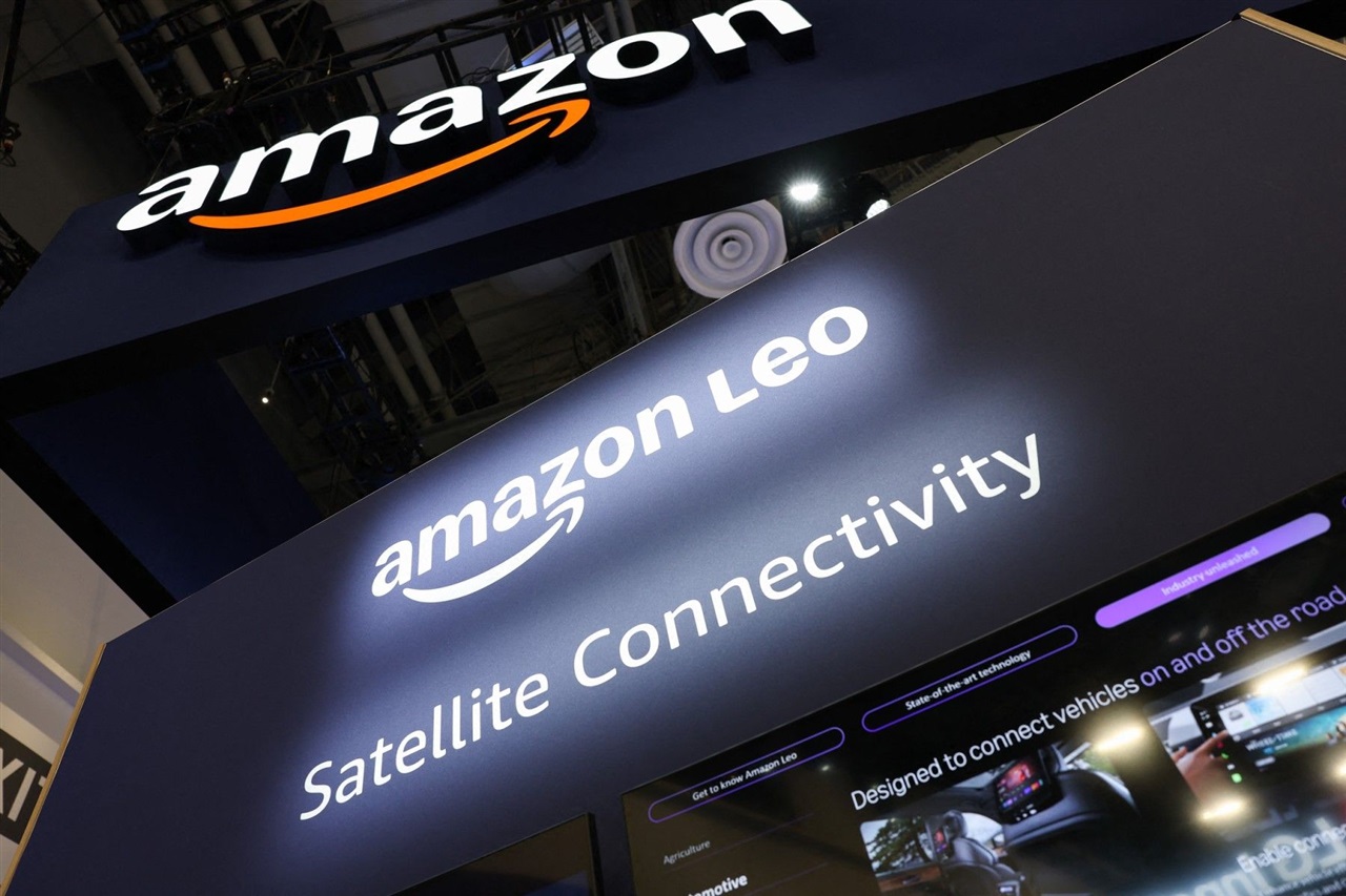 photo of Amazon 3Q26 earnings call: AWS targets 40%-plus growth through 2028 as satellite costs weigh on near-term profit image