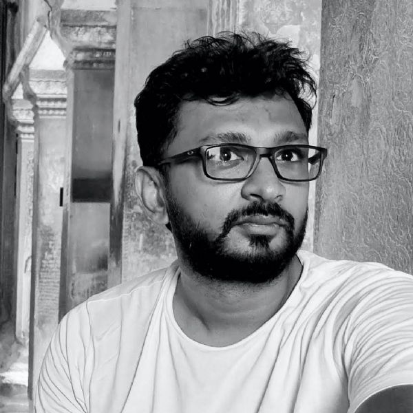 Prasanth Thomas