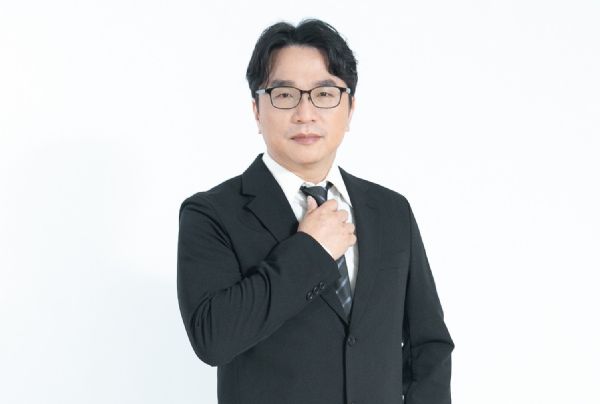 Eric Lin